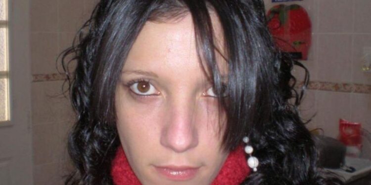 La mamá de Érica soriano pidió que alguien «se quiebre»