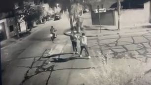 La Justicia dictaminó «legítima defensa» para la mujer policía que mató a dos motochorros