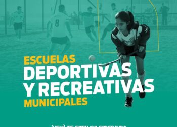 LAS ESCUELAS DEPORTIVAS PERMANECERÁN ABIERTAS TODO EL AÑO TRAS LAS VACACIONES DE INVIERNO