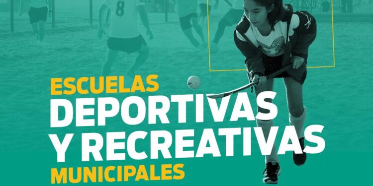 LAS ESCUELAS DEPORTIVAS PERMANECERÁN ABIERTAS TODO EL AÑO TRAS LAS VACACIONES DE INVIERNO