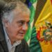 El embajador de Bolivia en Argentina dijo que Macri «debería reconocer» el tráfico de armas a su país