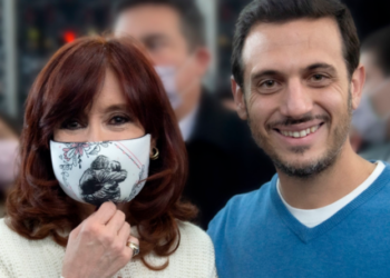 Víctor De Gennaro, apoya a la lista 4 de Julián Álvarez,