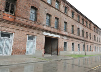 Comenzará a funcionar el Juzgado en lo Civil y Comercial Nº 7 en Avellaneda-Lanús