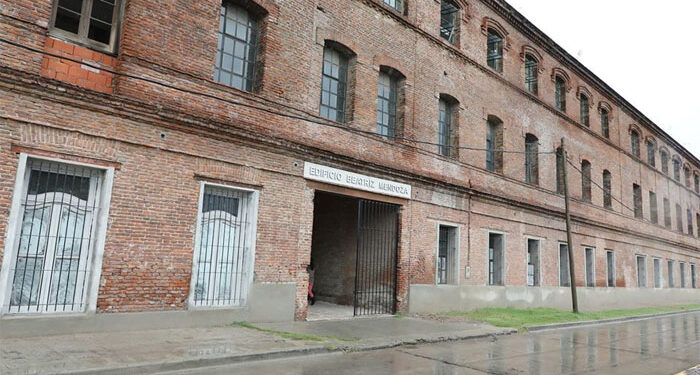 Comenzará a funcionar el Juzgado en lo Civil y Comercial Nº 7 en Avellaneda-Lanús