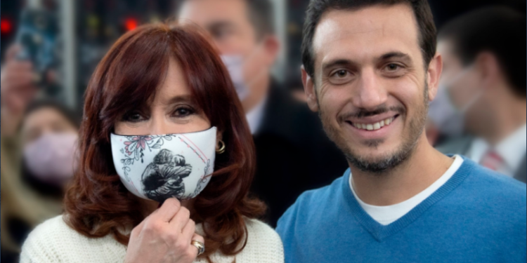 Víctor De Gennaro, apoya a la lista 4 de Julián Álvarez,