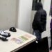 LANÚS: CUATRO ALLANAMIENTOS Y DOS DETENIDOS POR REALIZAR ENTRADERAS