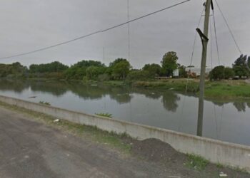 Hallaron a un hombre descuartizado dentro de una bolsa en Sarandí