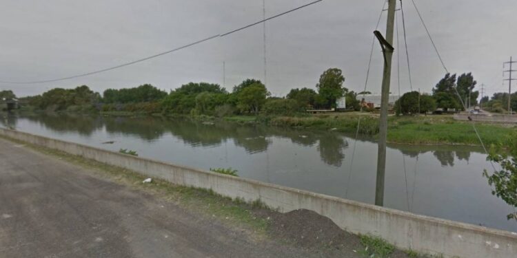 Hallaron a un hombre descuartizado dentro de una bolsa en Sarandí