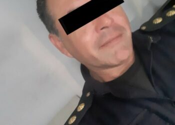 Detienen a un comisario acusado de “liberar zonas» para los narcos