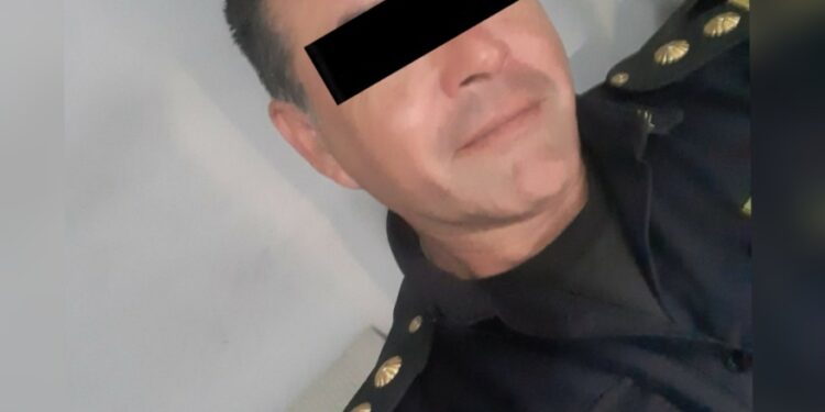 Detienen a un comisario acusado de “liberar zonas» para los narcos