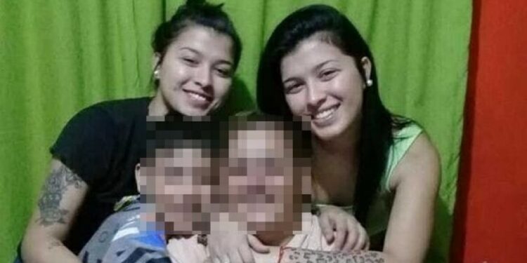 Piden la detención de “las mellizas asesinas” por un crimen en Lanús