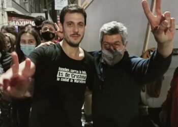 De Gennaro: “Grindetti se paseó diciendo que tenía el mejor distrito y perdió”