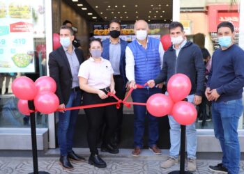 34 JÓVENES DE LANÚS TENDRÁN SU PRIMER TRABAJO GRACIAS A LA OFICINA DE EMPLEO