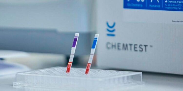 CORONAVIRUS: YA SON 1.600 LAS MUERTES QUE SE REGISTRARON EN LANÚS