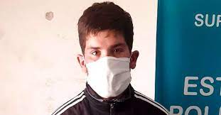 Lanús; Se entregó el joven a quien acusan de matar a un jubilado en Remedios De Escalada