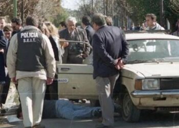 Masacre de Wilde: audiencia previa al juicio contra 9 ex policías