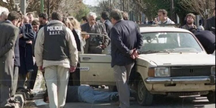 Masacre de Wilde: audiencia previa al juicio contra 9 ex policías