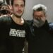 De Gennaro a Rivas Miera: “No sabía que tenía el peronómetro”