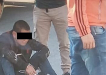Cayó un miembro de la mafia china acusado de extorsionar a comerciantes en Lanús