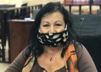 “En noviembre vamos a sumar todos los votos de la coalición”, confió Stanco