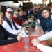 SE CONFORMÓ EL «DISTRITO LANUSITA», EL NUEVO CENTRO COMERCIAL A CIELO ABIERTO DE LANÚS OESTE CON MAS DE 50 LOCALES GASTRONOMICOS