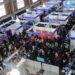 Se viene la feria de empleo en Lanús