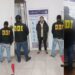 Lanús: tres detenidos por el crimen del comerciante Gonzalo Refi