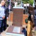 Grindetti encabezó un homenaje a «Manolo» Quindimil