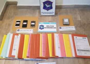 Detuvieron a 8 abogados de Lomas y Lanús acusados de estafar a compañías de seguros