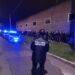 Más de 250 detenidos en una fiesta clandestina en Remedios de Escalada