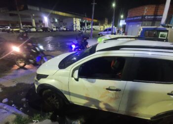 Lanús: Prefecto que trabaja de UBER mató a un ladrón cuando intentó asaltarlo