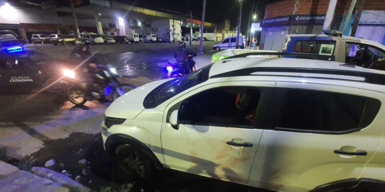 Lanús: Prefecto que trabaja de UBER mató a un ladrón cuando intentó asaltarlo