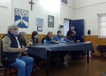 Lanús: Municipales realizarán medida de fuerza para exigir sueldos dignos