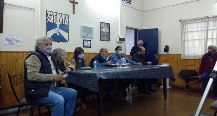Lanús: Municipales realizarán medida de fuerza para exigir sueldos dignos