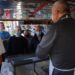 GRINDETTI CON LARRETA EN LOMAS: «LA GENTE DEMANDA MÁS ESCUCHA Y CERCANÍA»