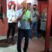Machado confía en capitalizar la unidad: “Hay mucho entusiasmo y juventud»
