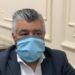 Simino cuestionó que desde Provincia “salen a frenar cosas que son para el distrito y los vecinos”