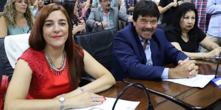 Lanús: el pro piensa en la victoria: “Perdimos las PASO por poca diferencia y ahora la vamos a dar vuelta”