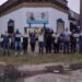 Frente Popular Lanusense abrió una nueva Casa de Unidad Popular en Monte Chingolo