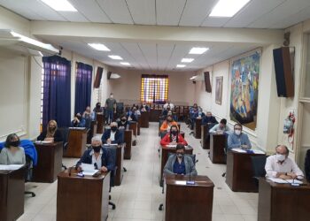 Escrutinio definitivo en Lanús: Juntos logró ingresar 7 concejales y el FdT 5