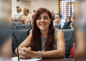 Para Lavandeira, “la gente ahora está más indignada que en las PASO”