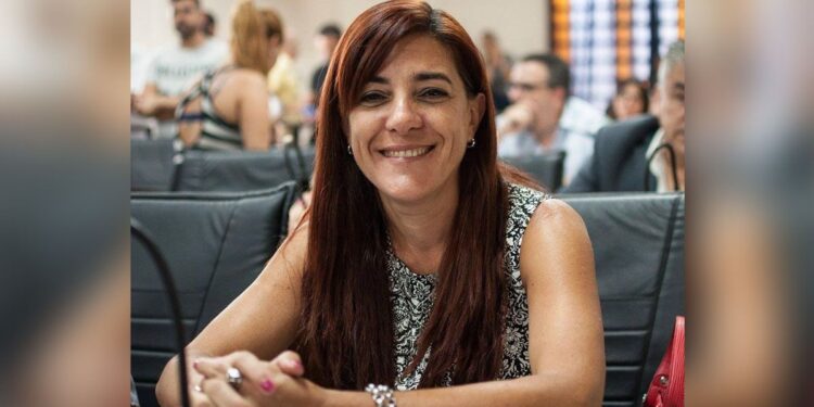 Para Lavandeira, “la gente ahora está más indignada que en las PASO”