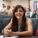 Para Lavandeira, “la gente ahora está más indignada que en las PASO”