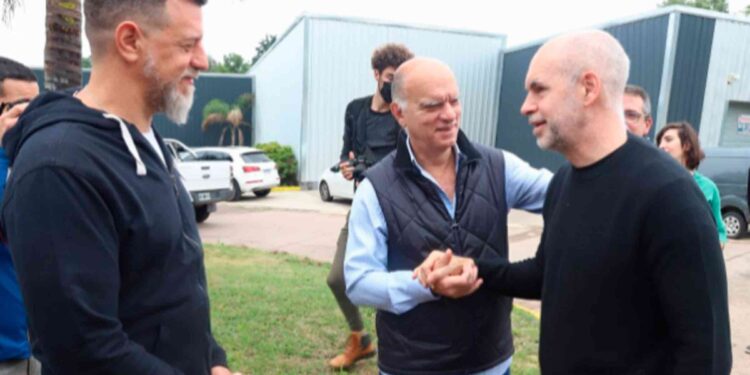 JUNTOS SUSPENDIÓ EL CIERRE DE CAMPAÑA DE LA TERCERA POR LA CRISIS DE INSEGURIDAD EN LA MATANZA