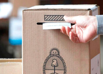 CONOCÉ LA MODIFICACIONES EN EL PROTOCOLO ANTI COVID PARA LAS ELECCIONES