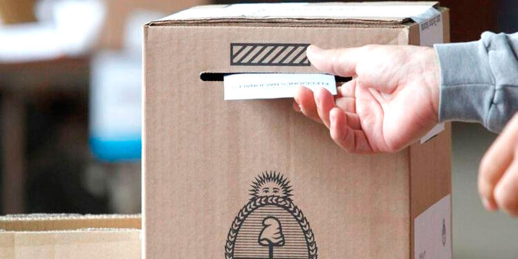 CONOCÉ LA MODIFICACIONES EN EL PROTOCOLO ANTI COVID PARA LAS ELECCIONES