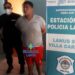 PERSECUCIÓN Y TIROTEO: DETIENEN A DOS MOTOCHORROS TRAS UN RAID DELICTIVO