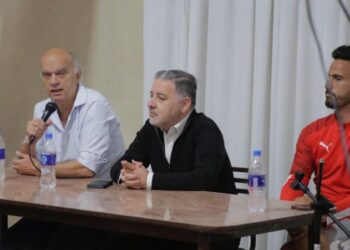 Elecciones en el «Rojo»: denuncian proscripción de la lista «Unidad Independiente»