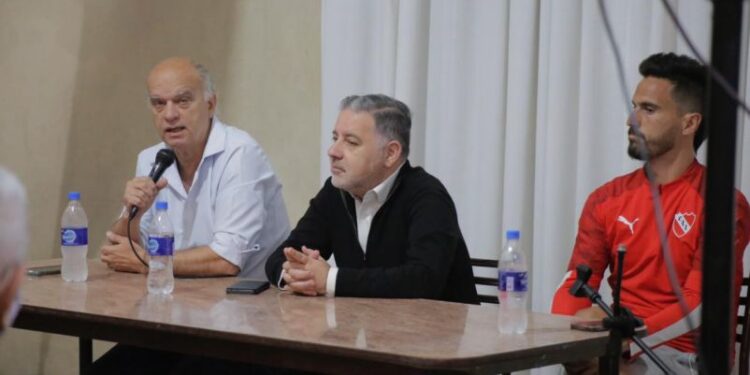 Elecciones en el «Rojo»: denuncian proscripción de la lista «Unidad Independiente»