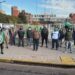 Lanús: ATE reclama un bono de 20 mil pesos para municipales